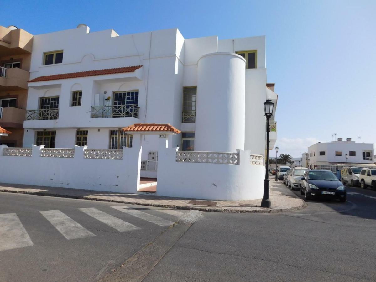 Estudio Coriandolo Wifi Fibra Corralejo Exterior photo